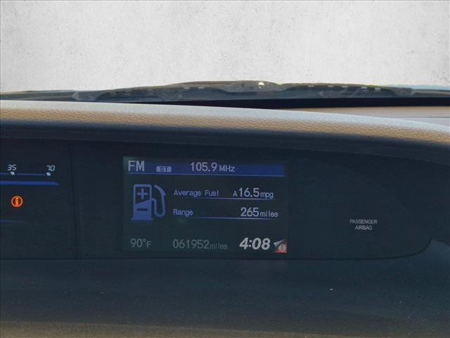 Used 2014 Honda Civic EX image 11