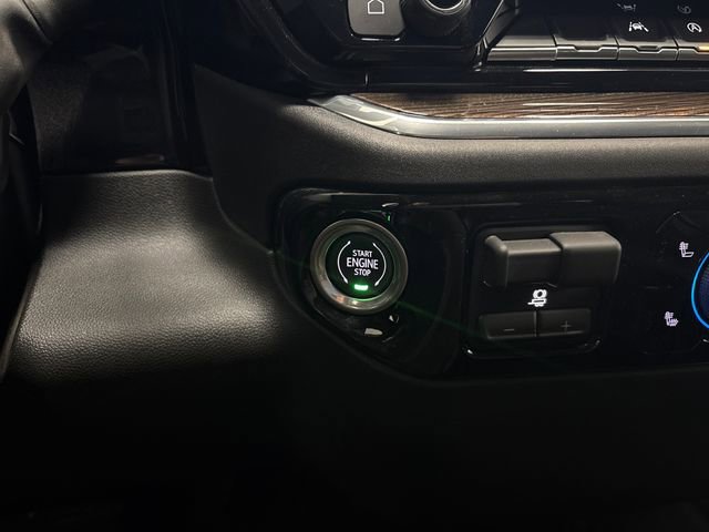 Used 2024 Chevrolet Silverado 1500 RST image 46