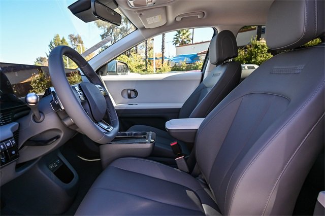 New 2026 Hyundai Ioniq 5 SEL image 21