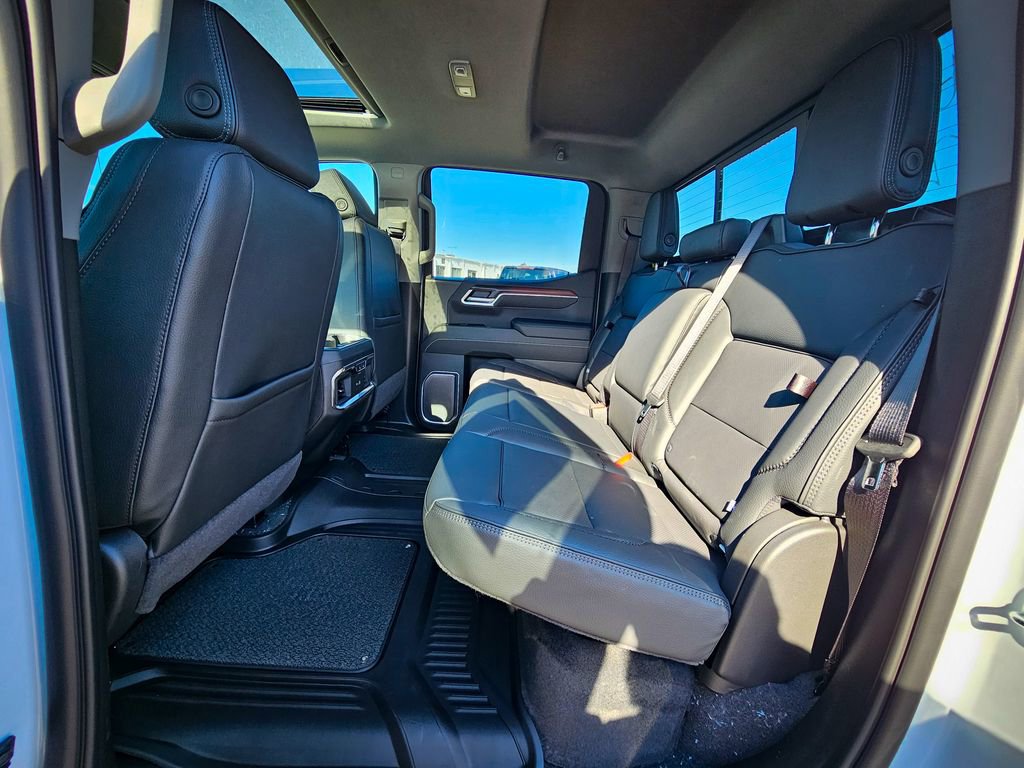 New 2026 GMC Sierra 1500 Denali image 37