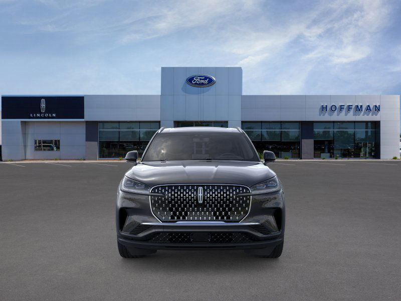 New 2025 Lincoln Aviator Reserve w/ Luxury Package image 6