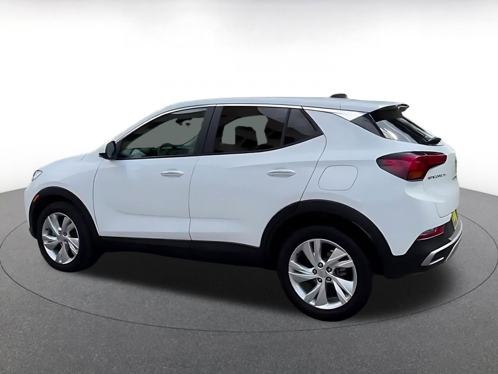 Used 2025 Buick Encore GX Preferred FWD image 10
