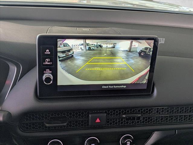 New 2026 Honda HR-V LX image 14