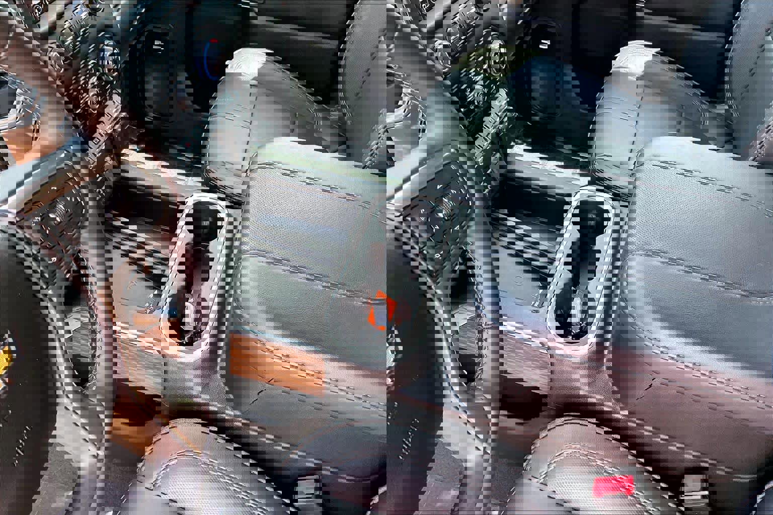 Used 2023 Chevrolet Silverado 3500 High Country image 17