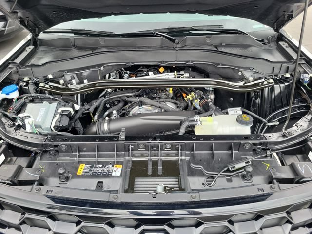 Used 2026 Ford Explorer ST-Line w/ ST-Line Street Pack RWD image 24