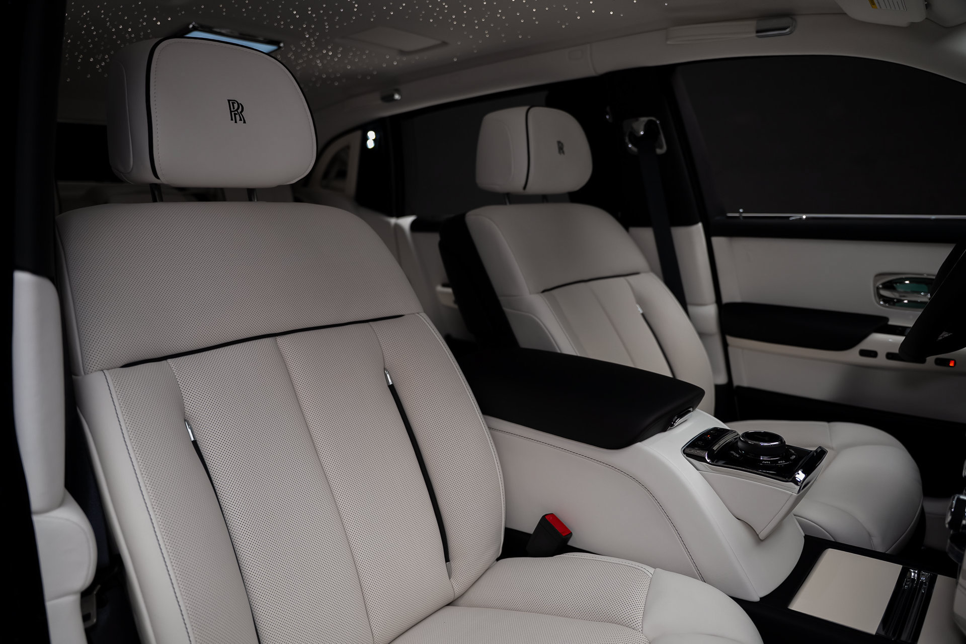 Used 2024 Rolls-Royce Phantom Extended Wheelbase RWD image 67