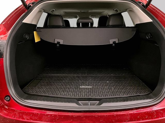Used 2023 MAZDA CX-5 AWD 2.5 S image 33