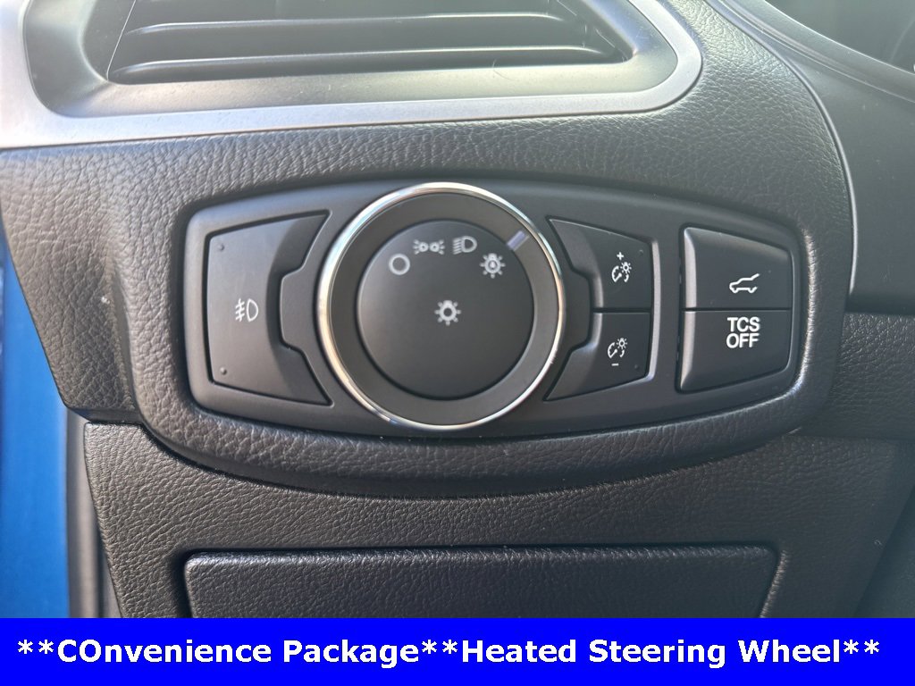 Used 2022 Ford Edge SEL w/ Convenience Package image 26