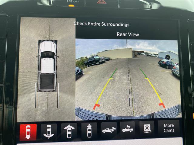 New 2025 RAM 2500 Big Horn image 10