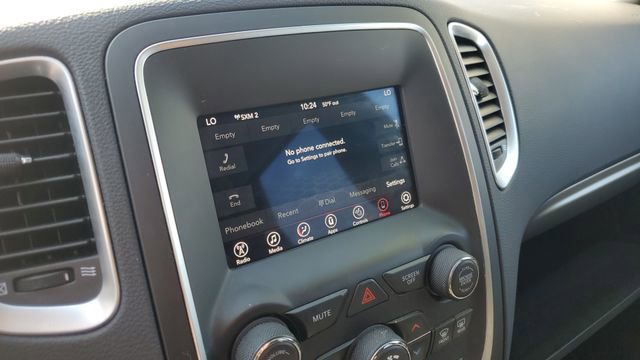 Certified 2020 Dodge Durango SXT AWD/4WD image 21