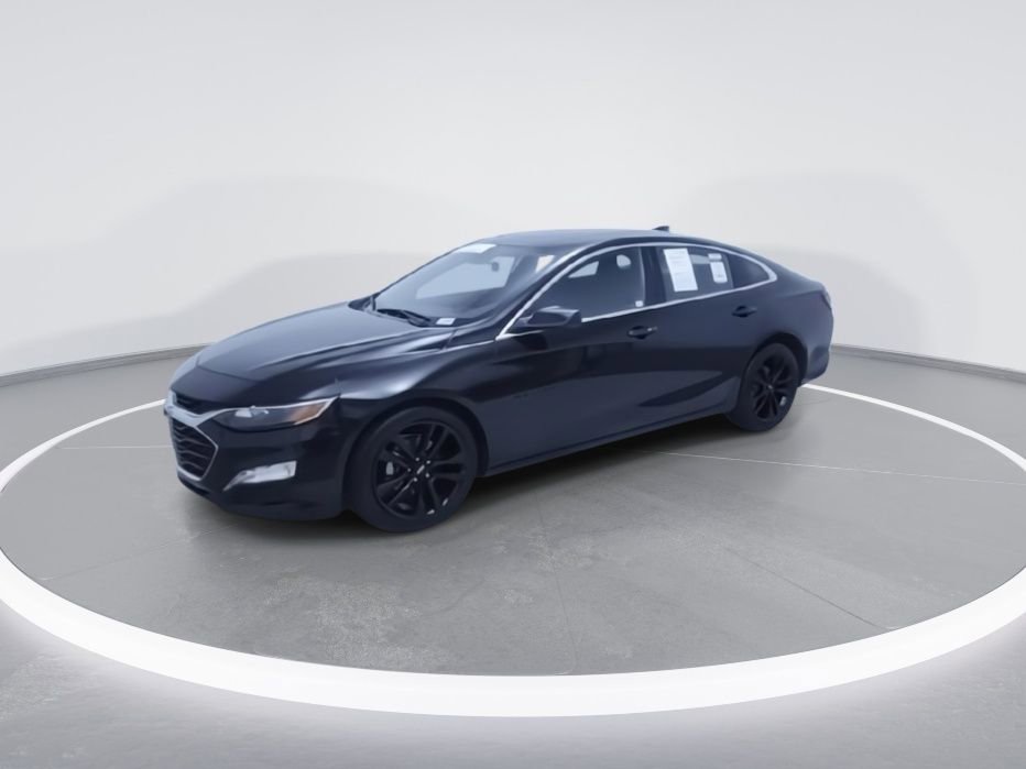 Used 2023 Chevrolet Malibu LT w/ Midnight Edition FWD image 5