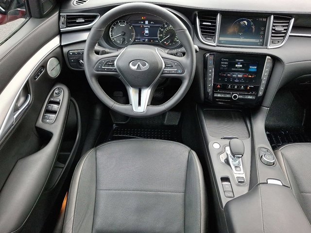 Used 2022 INFINITI QX55 Essential w/ Proactive Package image 13