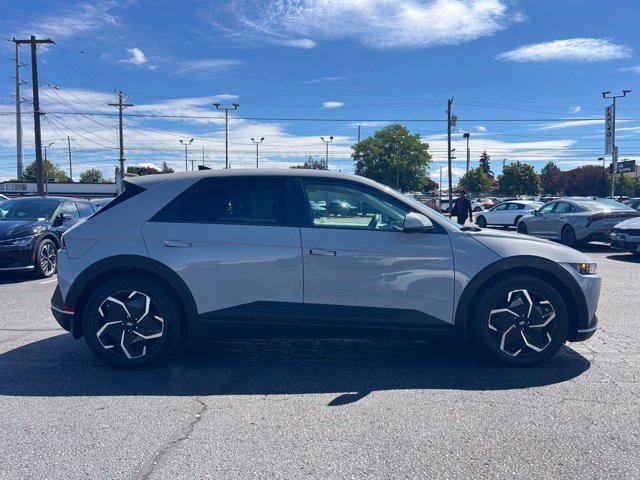 Used 2024 Hyundai Ioniq 5 SE AWD/4WD image 6