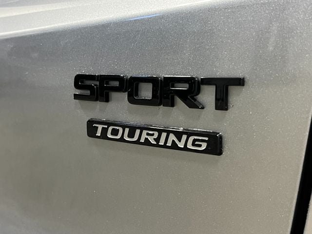 New 2027 Honda CR-V Sport Touring image 6
