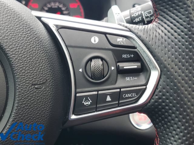 Used 2024 Acura RDX A-Spec AWD/4WD image 24