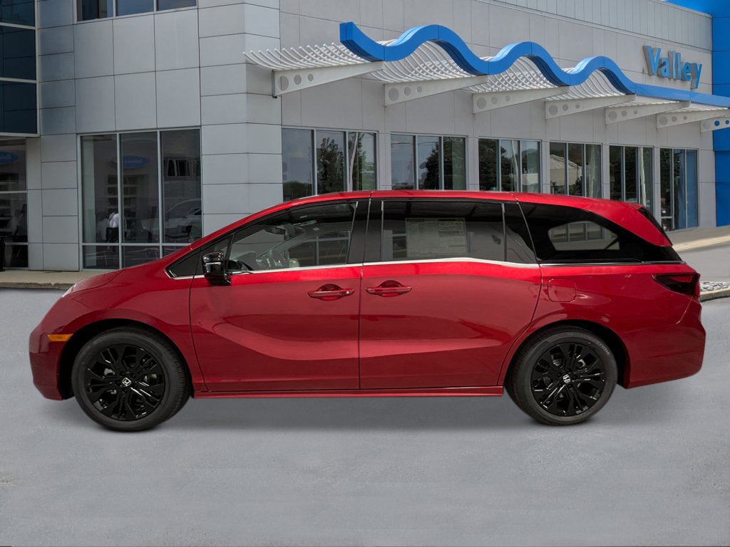 New 2026 Honda Odyssey Sport-L image 2