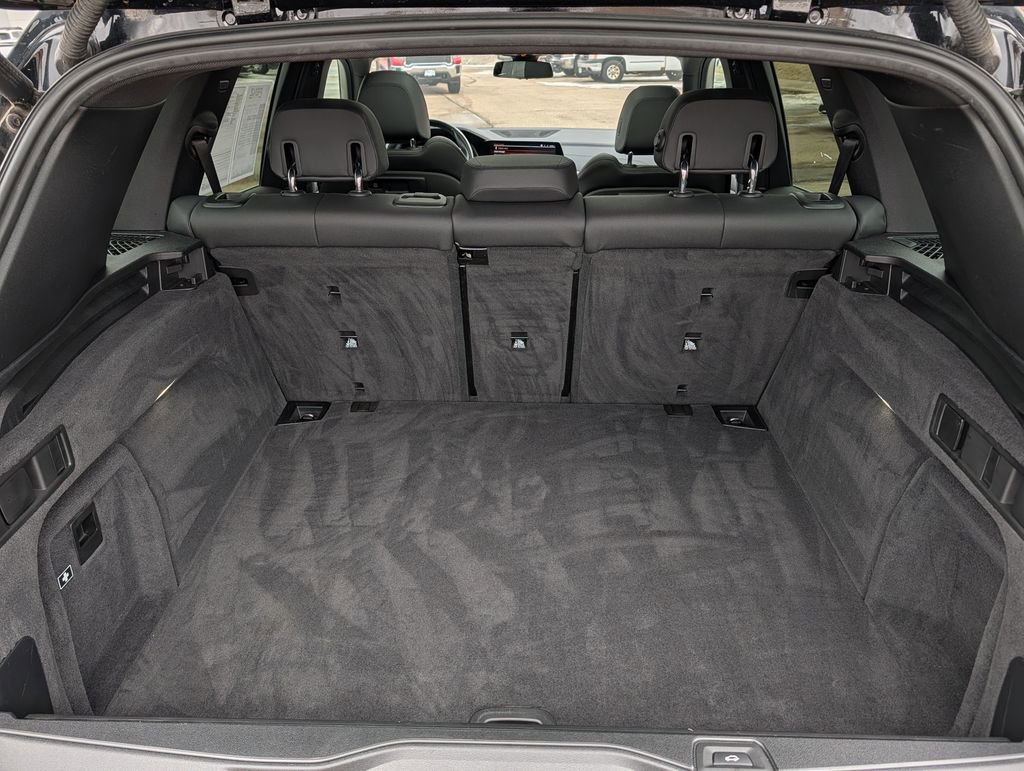 Used 2020 BMW X5 xDrive40i w/ Convenience Package image 18