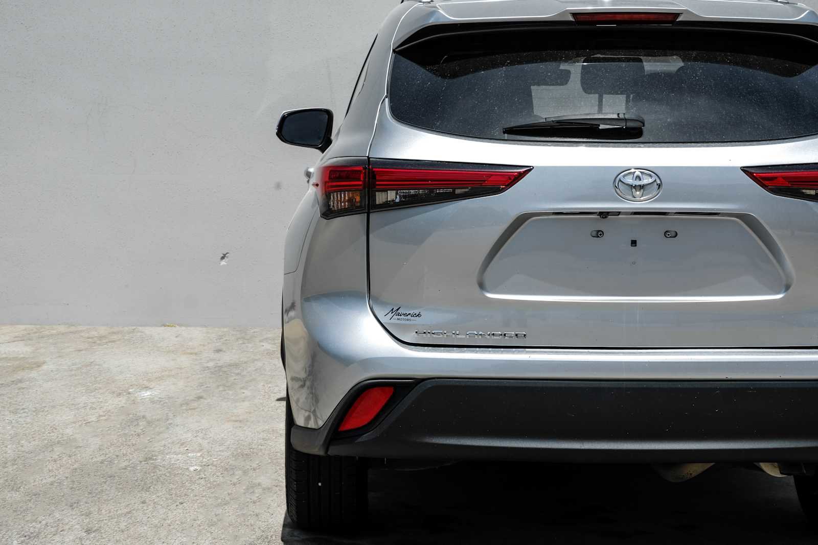 Used 2020 Toyota Highlander XLE FWD image 49