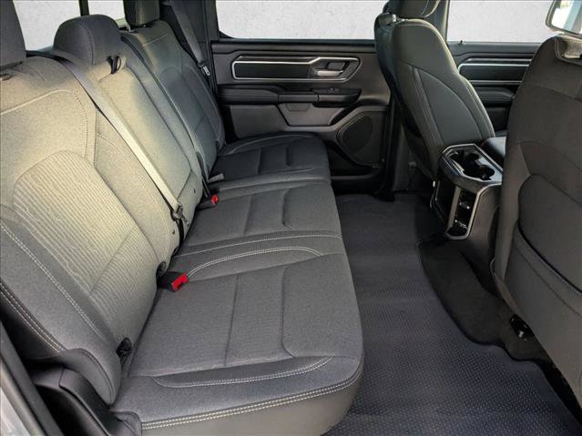 Used 2023 RAM 1500 Lone Star image 17