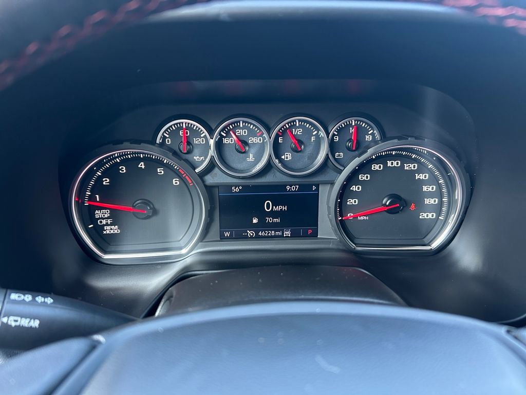 Used 2021 Chevrolet Tahoe RST image 17