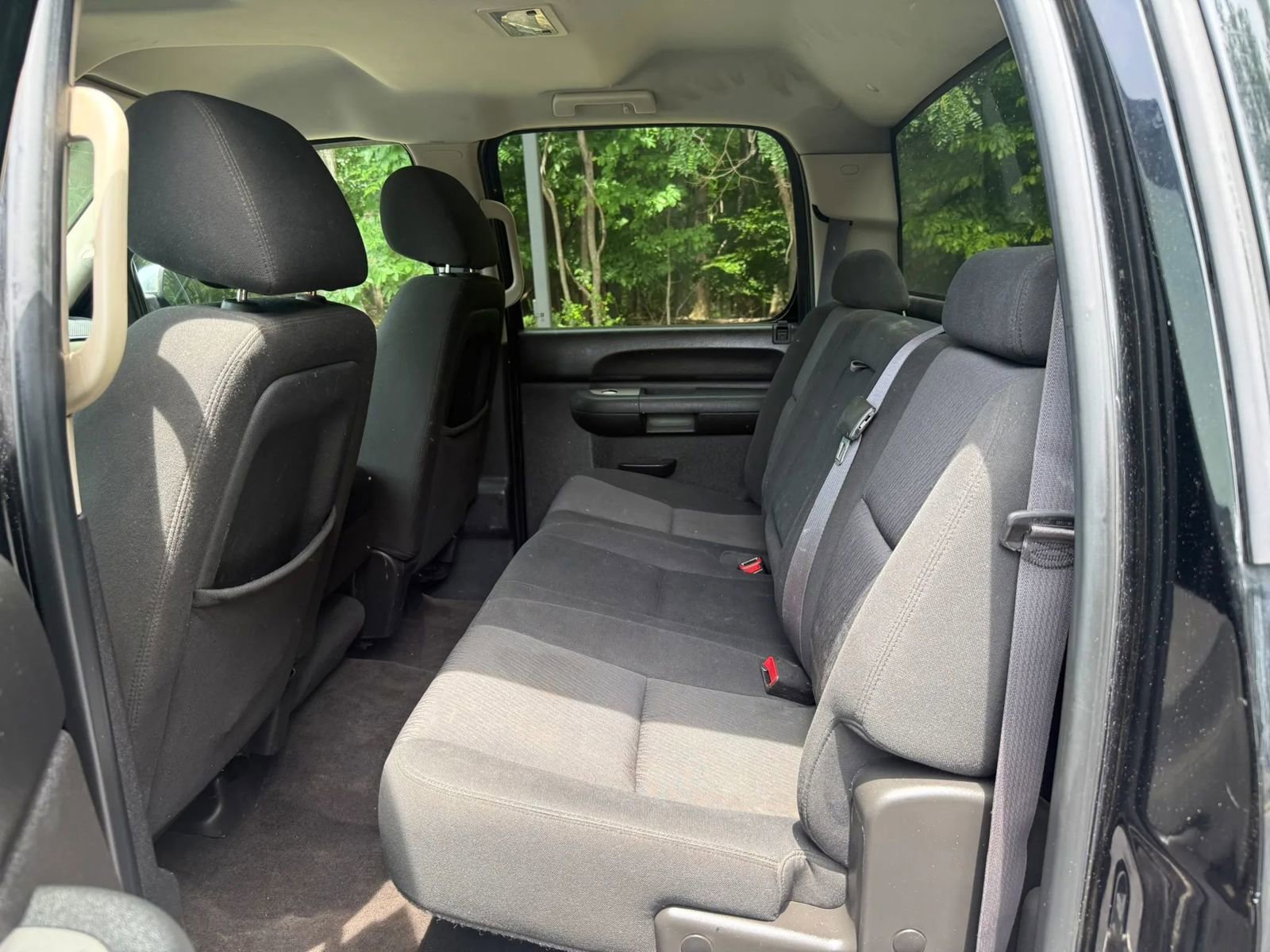 Used 2011 Chevrolet Silverado 1500 LS AWD/4WD image 62