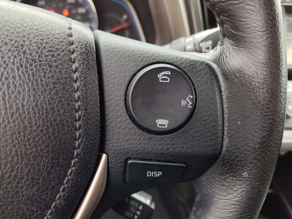 Used 2015 Toyota RAV4 Limited image 20