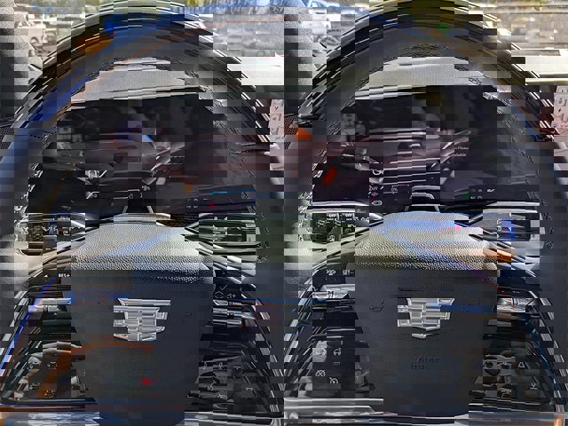 New 2026 Cadillac Escalade IQL Sport 1 image 30