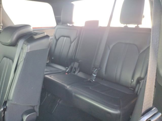 Used 2021 Ford Expedition Limited image 47