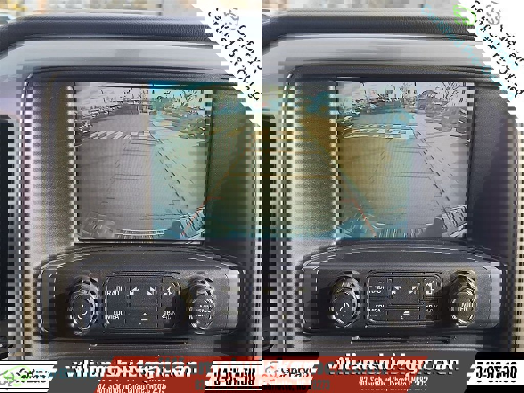 Certified 2018 Chevrolet Silverado 1500 LT image 15