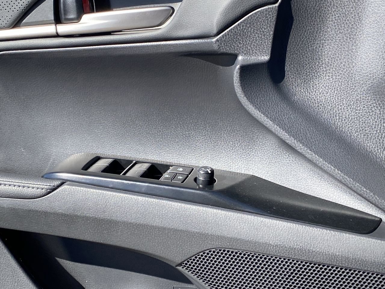 New 2026 Toyota Camry XSE FWD image 18