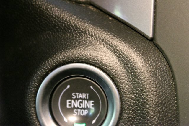 Used 2024 Chevrolet Silverado 1500 Custom w/ LPO, Dark Essentials Package AWD/4WD image 24