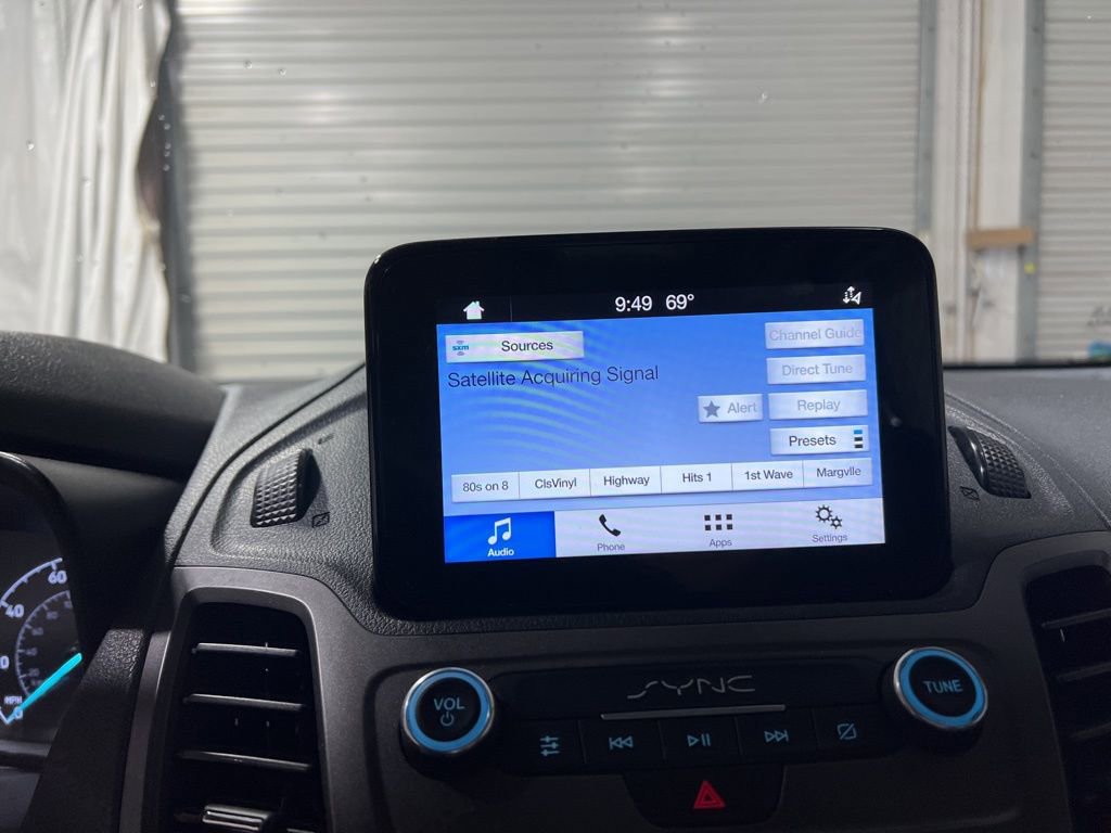 Used 2020 Ford Transit Connect XL w/ Trailer Tow Package image 30