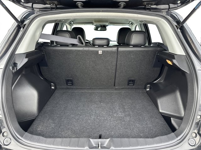 Used 2016 Mitsubishi Outlander Sport SEL image 12