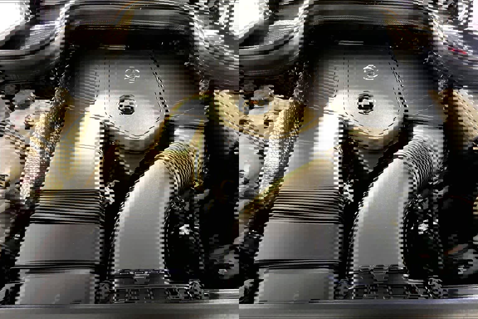 New 2026 Mercedes-Benz GLE 350 4MATIC image 14