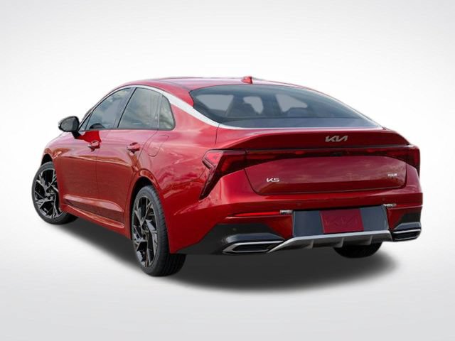 New 2026 Kia K5 GT-Line FWD image 4