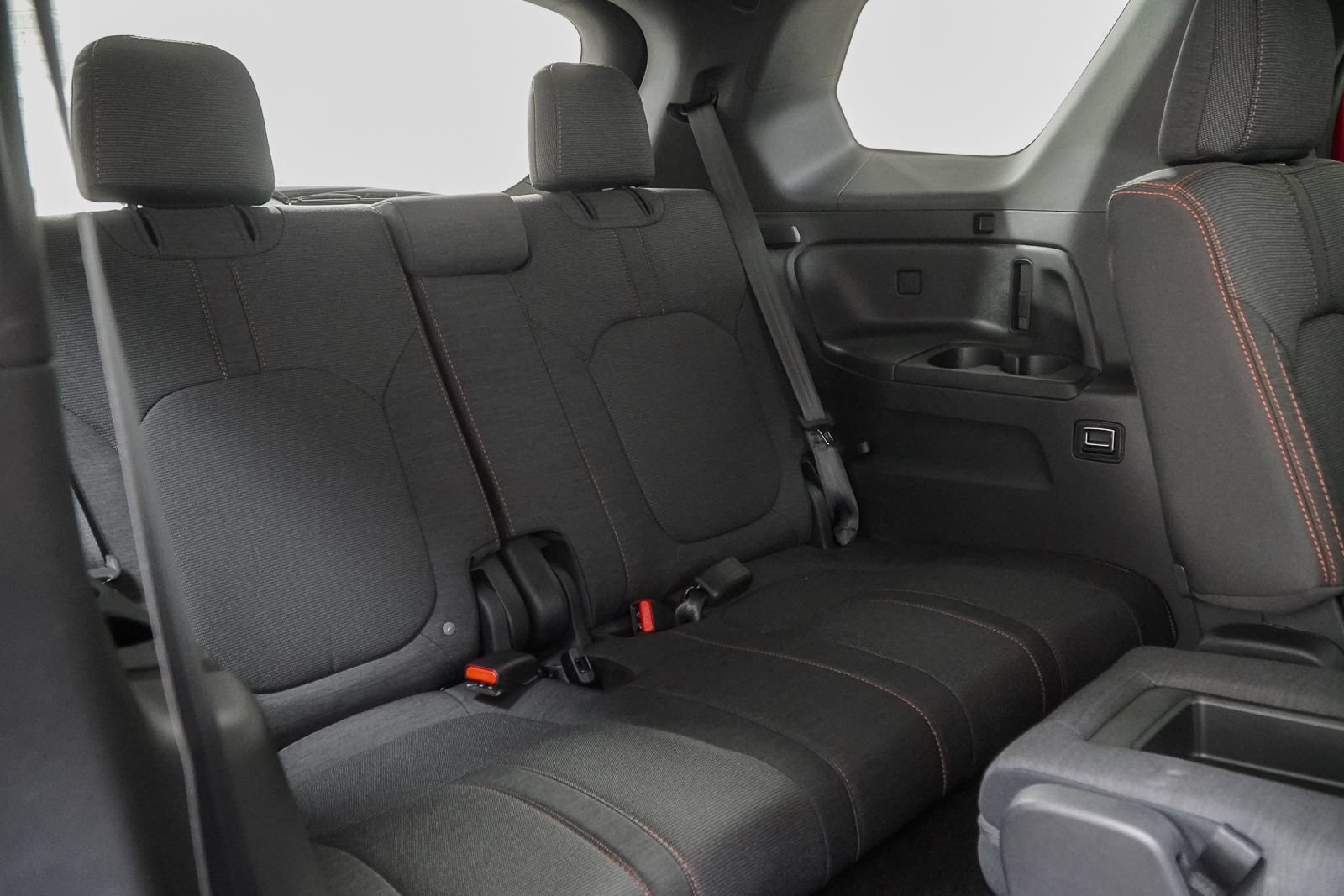New 2026 Honda Pilot Sport image 38