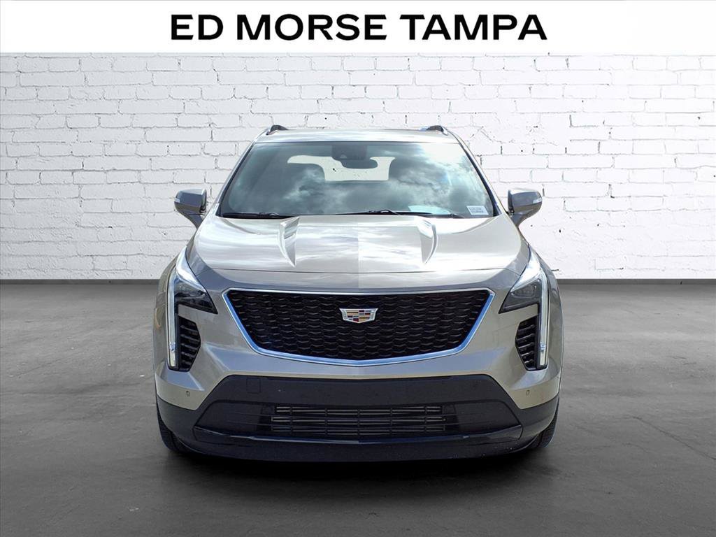 Used 2023 Cadillac XT4 Sport FWD image 6