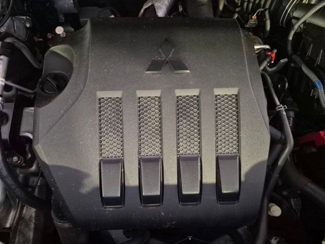 Used 2023 Mitsubishi Eclipse Cross LE AWD/4WD image 22