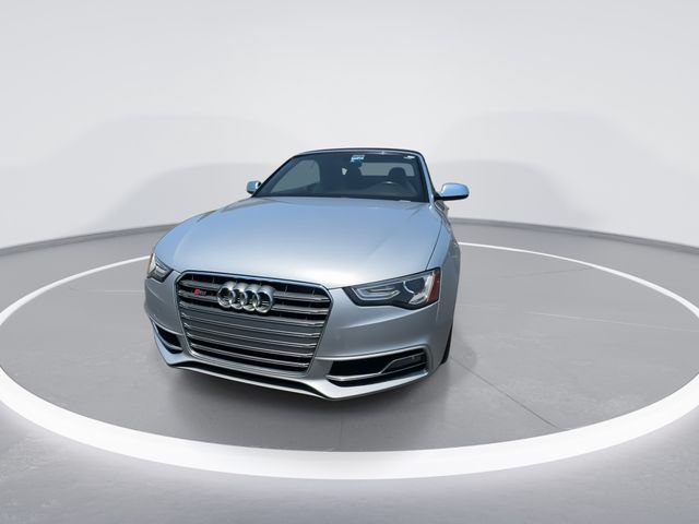Used 2015 Audi S5 Premium Plus w/ Technology Package AWD/4WD image 3
