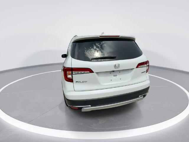 Used 2022 Honda Pilot Touring image 6