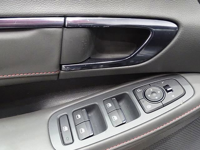 Used 2022 Hyundai Sonata N Line image 18