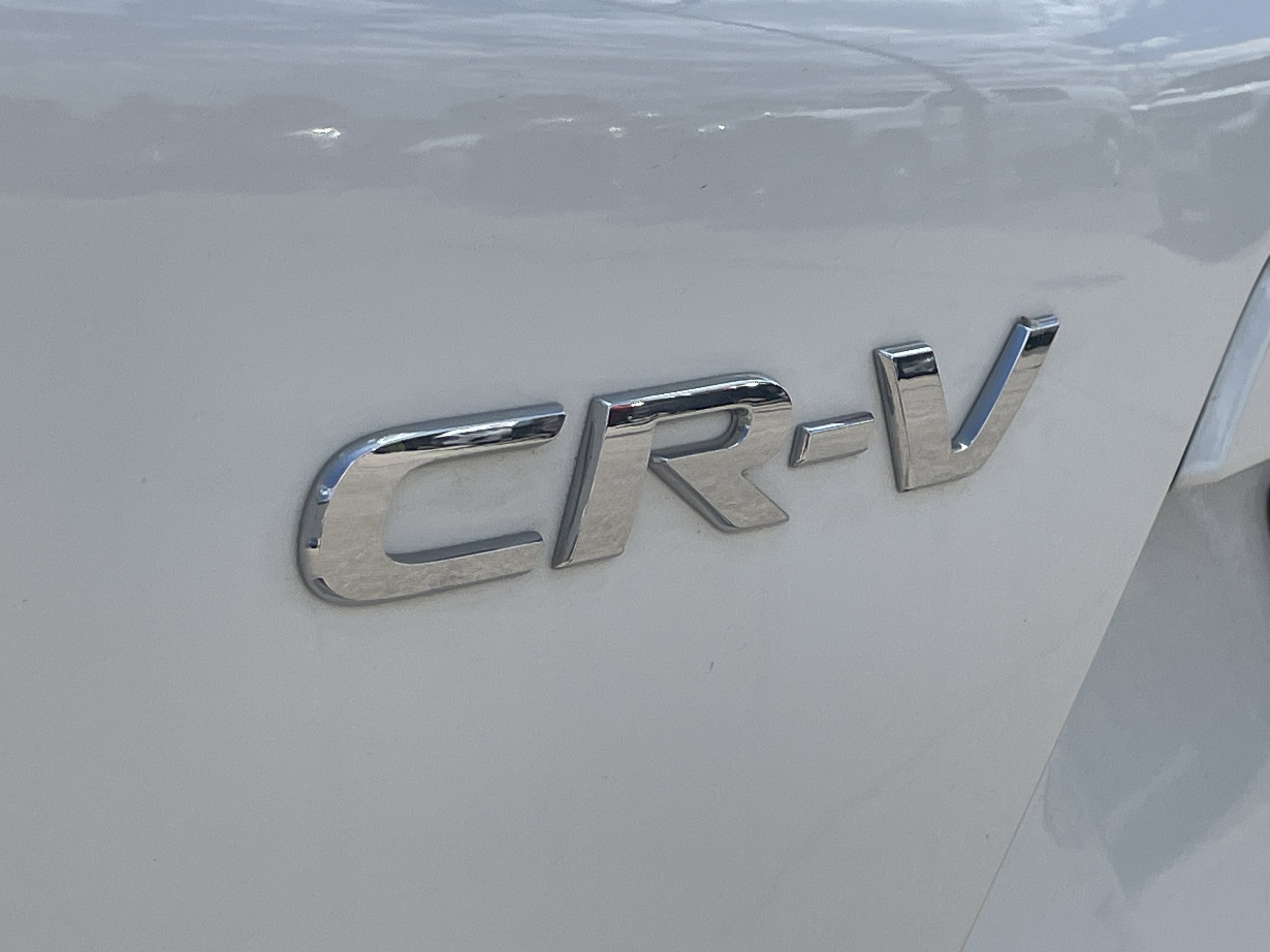 Used 2022 Honda CR-V EX-L image 35