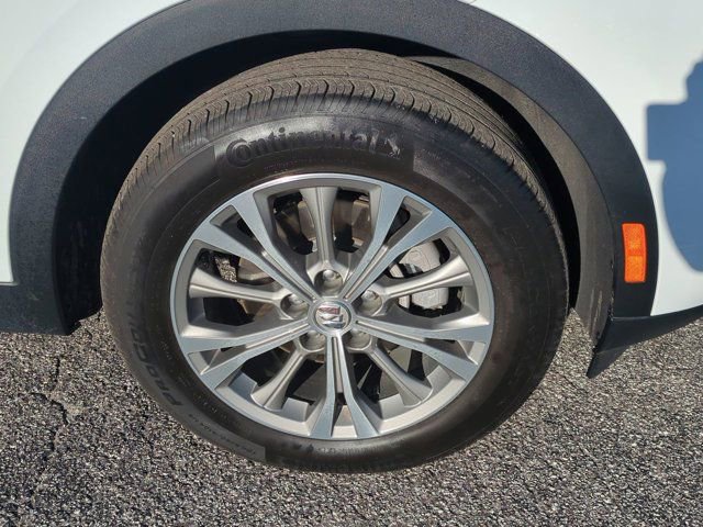 Used 2022 Buick Envision Preferred FWD image 10