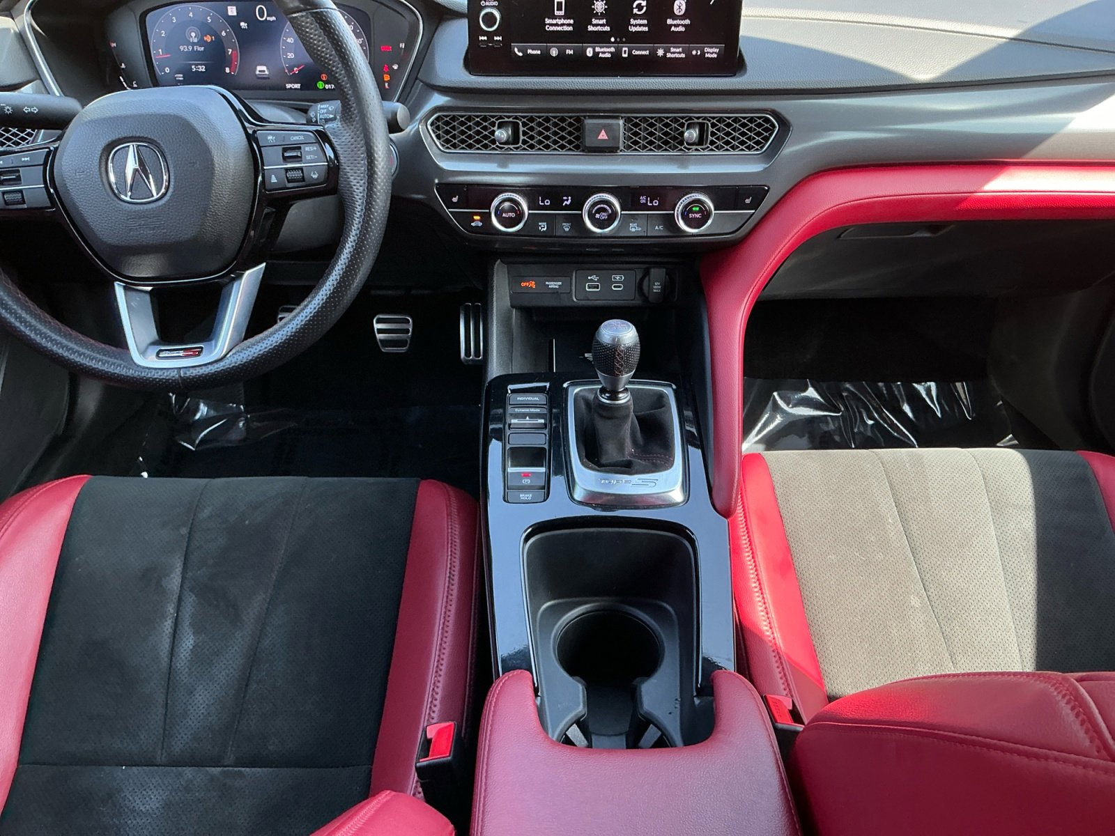 Used 2025 Acura Integra Type S image 10