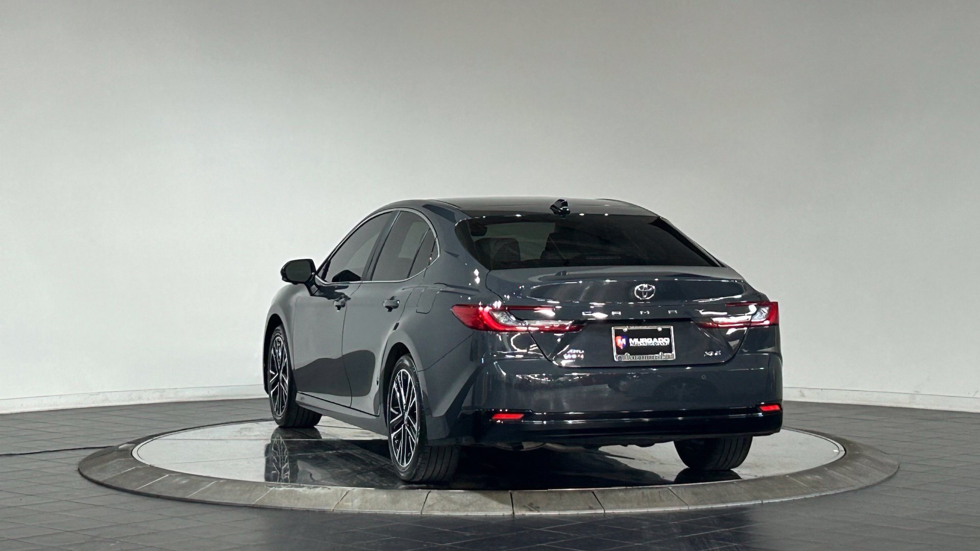 Used 2026 Toyota Camry XLE w/ Premium Plus Package AWD/4WD image 7