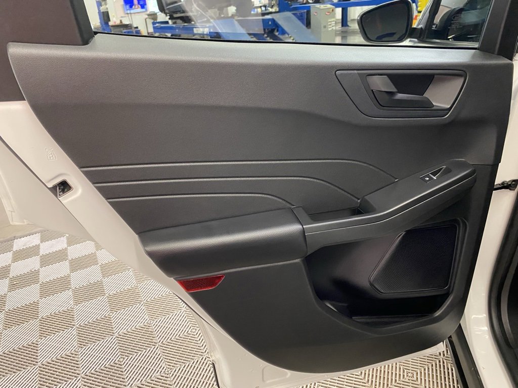 Used 2023 Ford Escape Active image 25