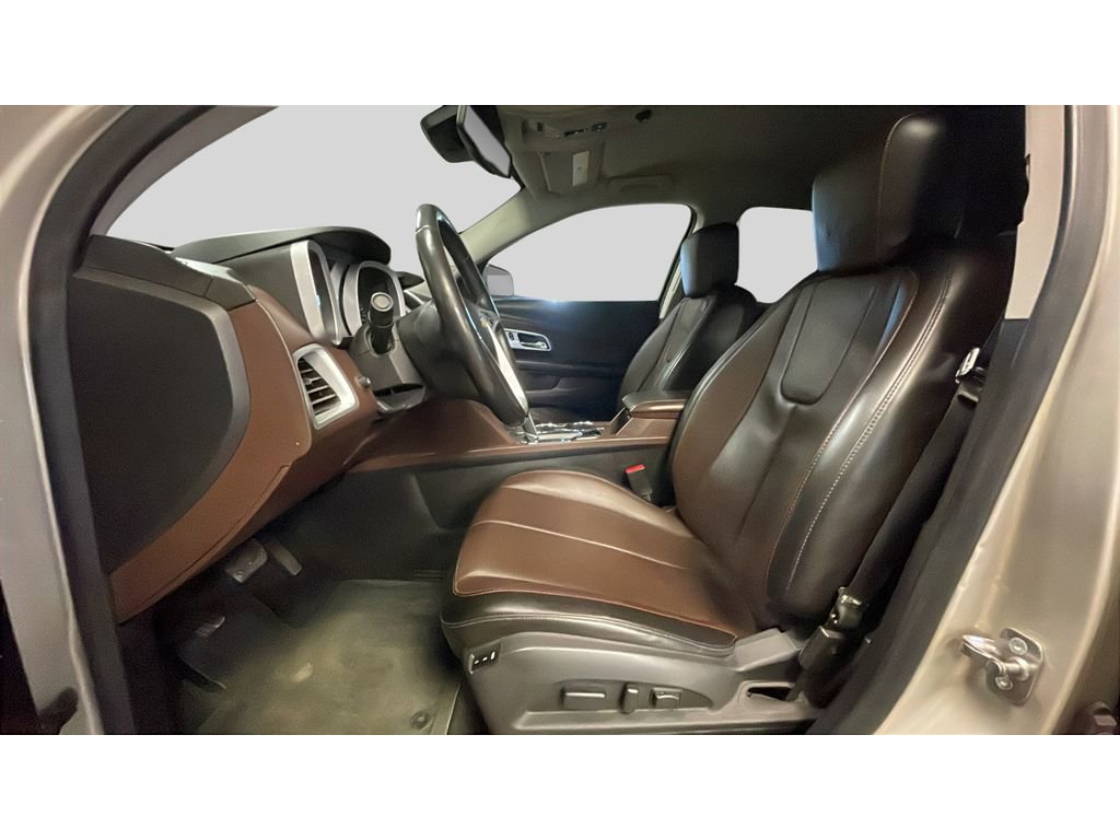Used 2015 Chevrolet Equinox LTZ FWD image 11