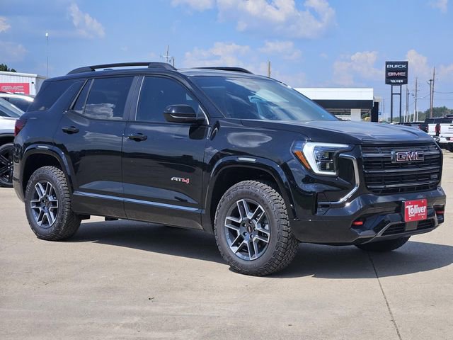New 2026 GMC Terrain AT4 w/ Convenience Package III image 2