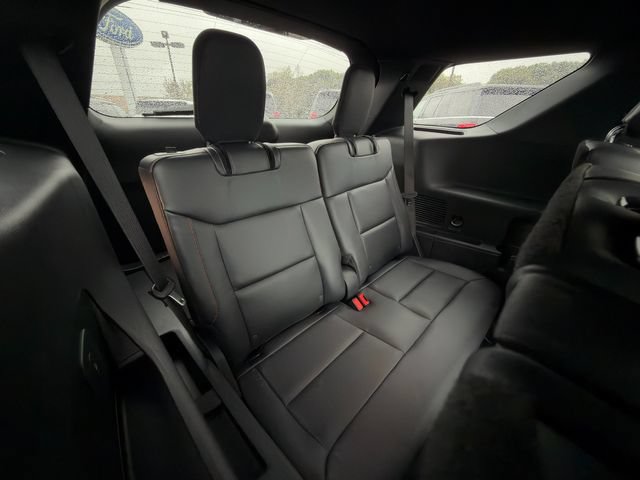 Used 2026 Ford Explorer ST w/ Sun And Sound Package AWD/4WD image 13