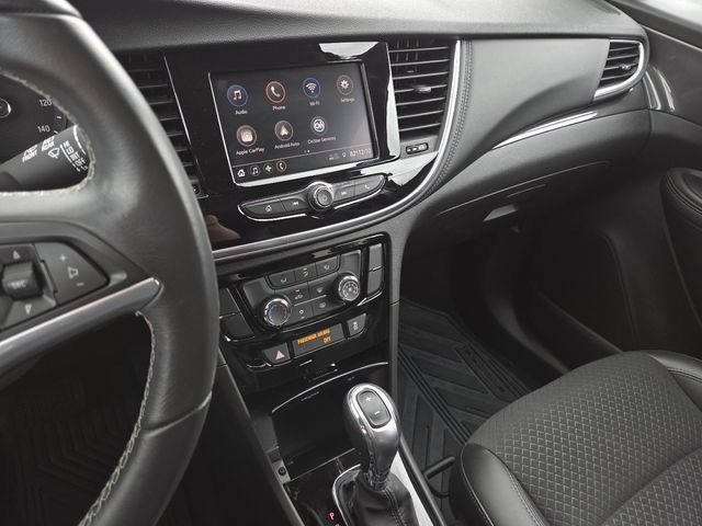 Used 2022 Buick Encore Preferred w/ Safety Package AWD/4WD image 33